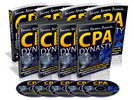 Thumbnail Hot produk with resell right - CPA Dynasty