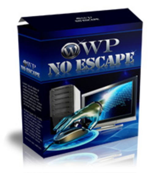 Product picture Wp No Escape